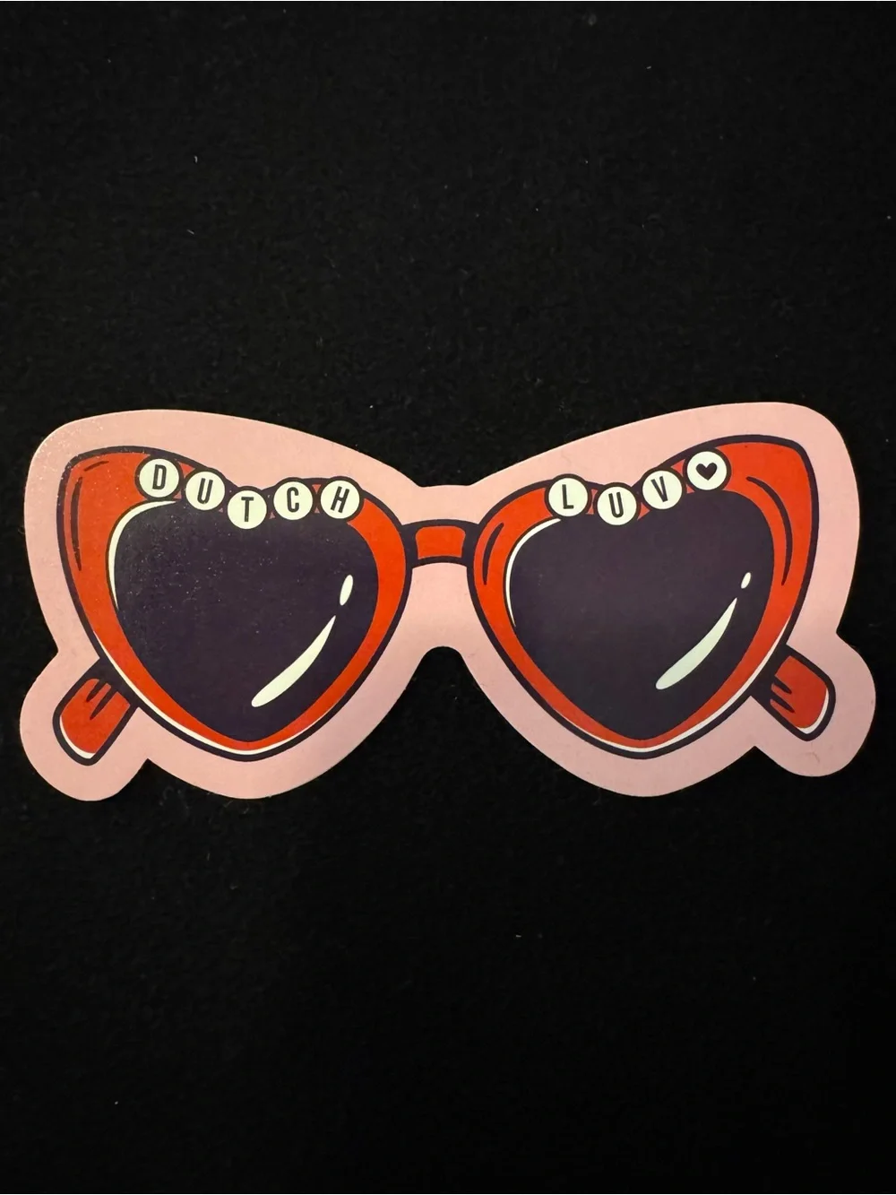 Dutch Bros Valentines Day Collectibles